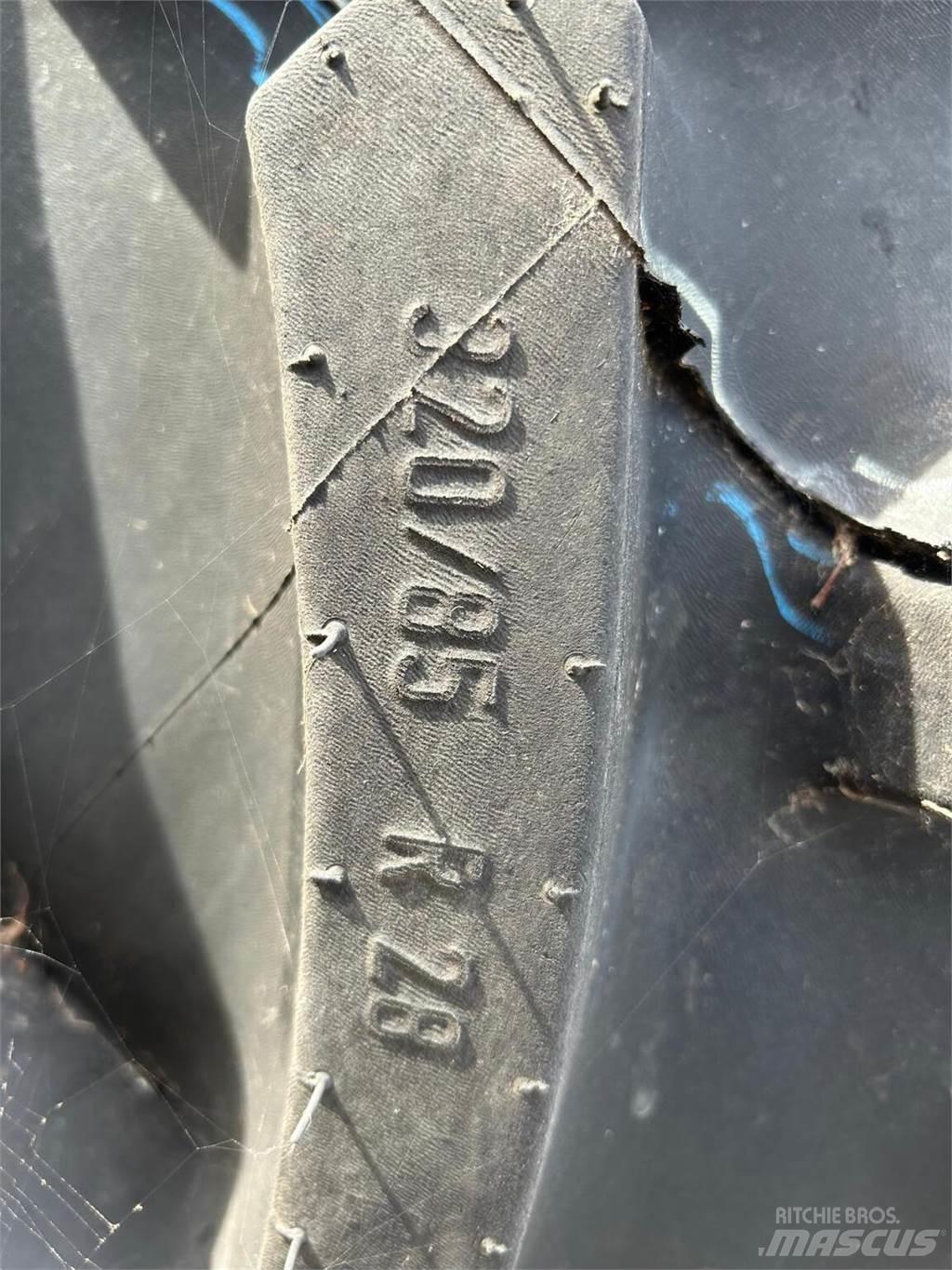  Wheels & tyres Колеса