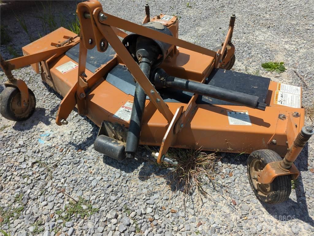 Woods RM660 Самохідні газонокосарки
