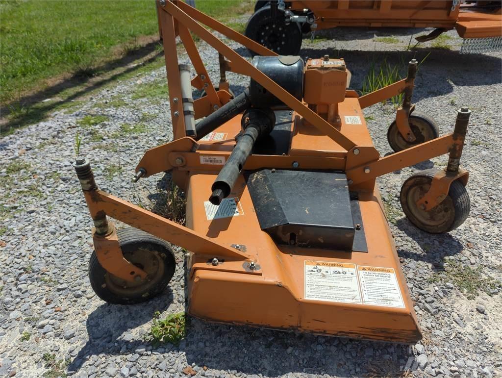 Woods RM660 Самохідні газонокосарки