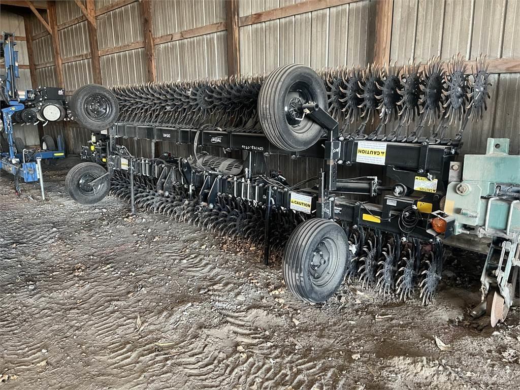 YETTER 3541 Інші землеоброблювальні машини і додаткове обладнання