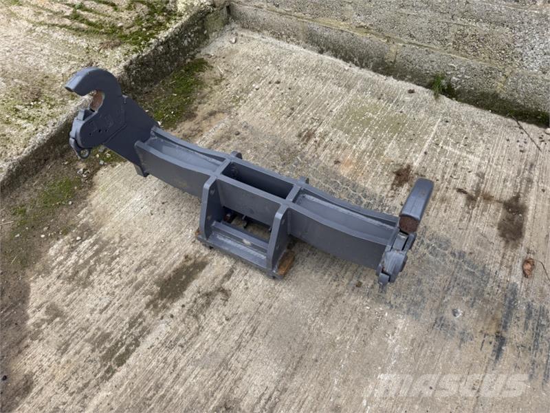  Grange 6m LDT Сільгосптехніка - Інші