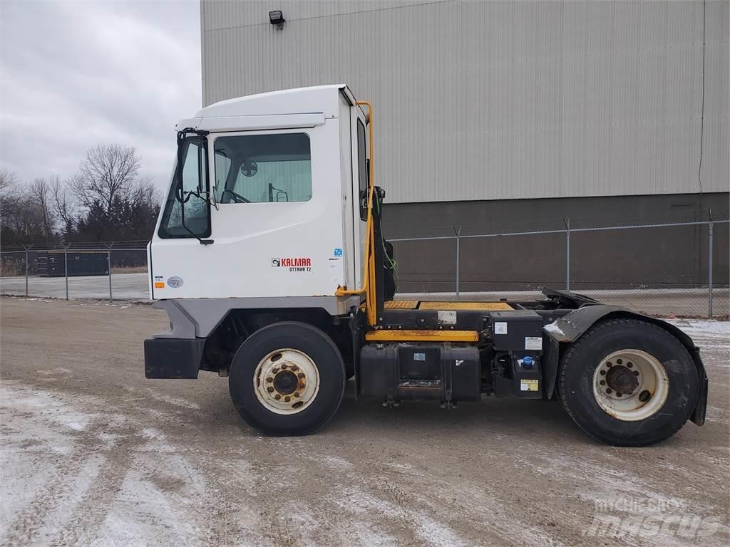 Ottawa T2 4X2 Вантажівки / спеціальні