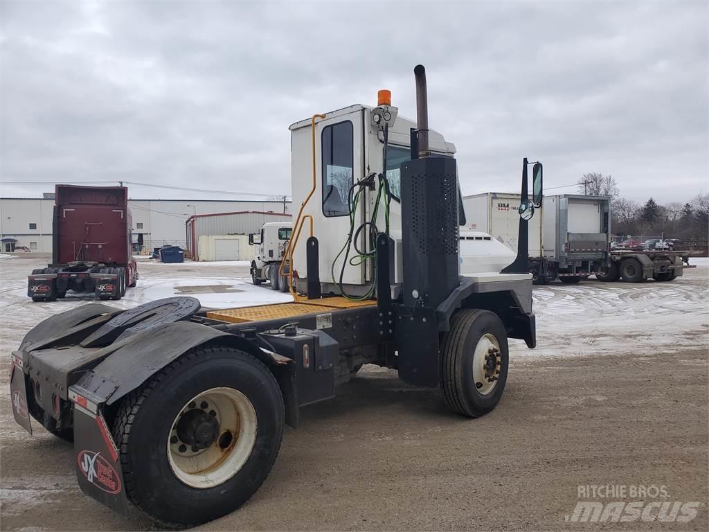Ottawa T2 4X2 Вантажівки / спеціальні
