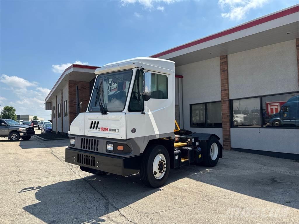 Ottawa T2 4X2 Вантажівки / спеціальні