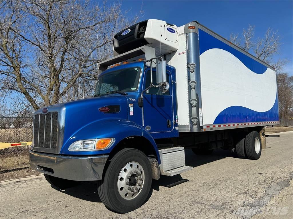 Peterbilt 337 Вантажівки / спеціальні