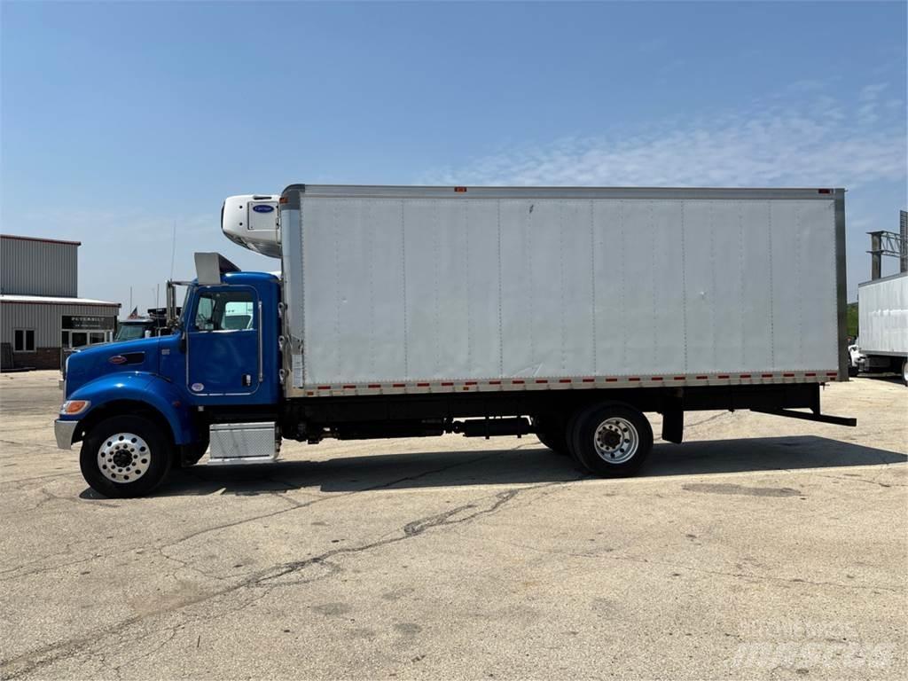 Peterbilt 337 Вантажівки / спеціальні