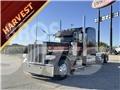 Peterbilt 389 Тягачі