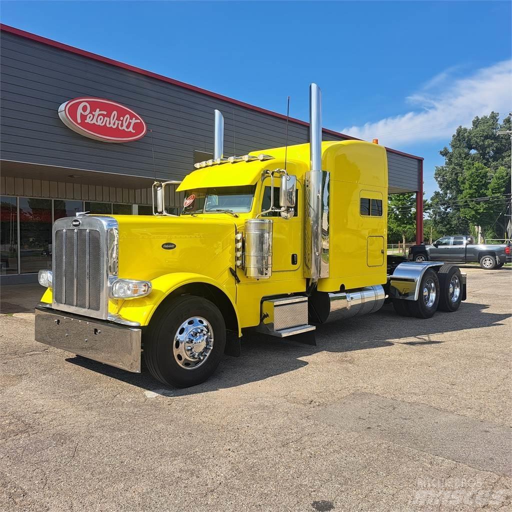 Peterbilt 389 Тягачі