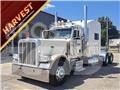 Peterbilt 389 Тягачі