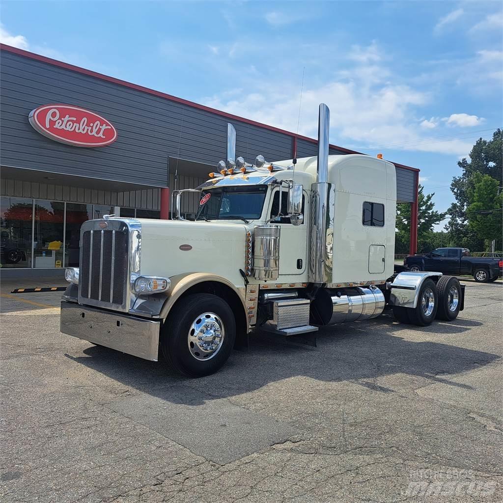 Peterbilt 389 Тягачі
