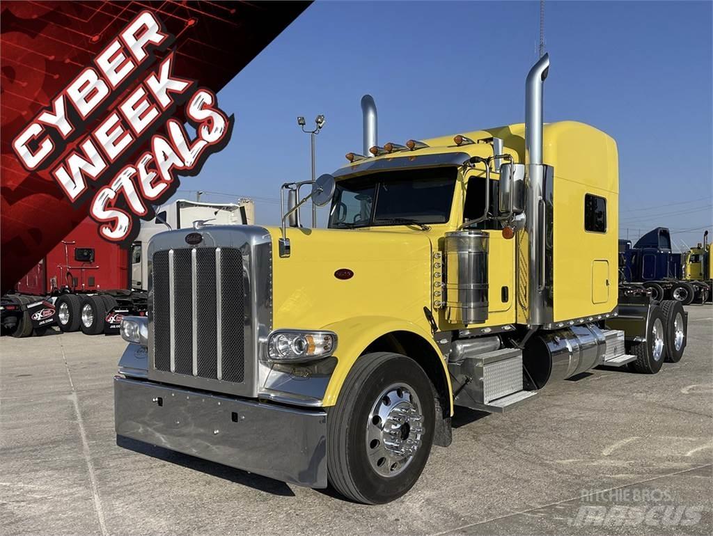 Peterbilt 389 Тягачі
