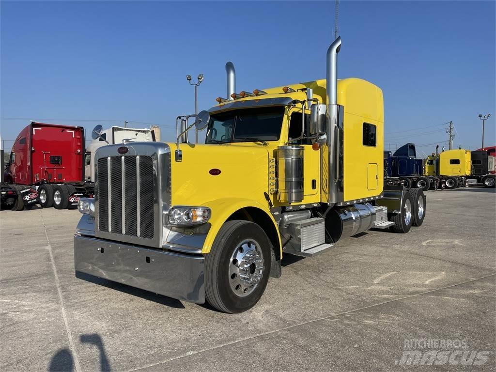 Peterbilt 389 Тягачі