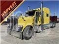 Peterbilt 389 Тягачі