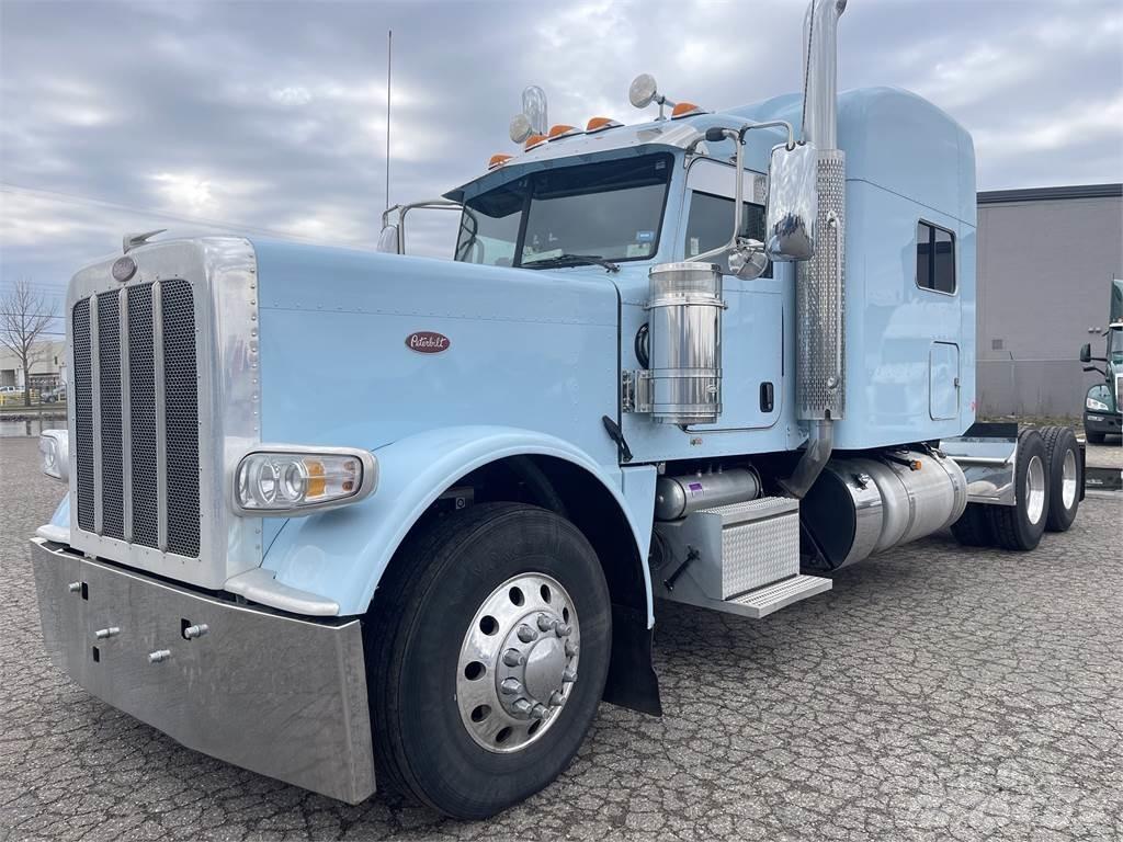 Peterbilt 389 Тягачі