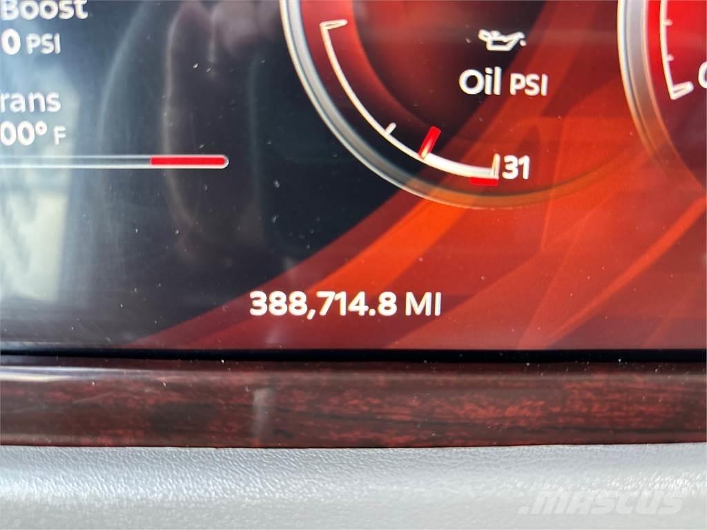 Peterbilt 389 Тягачі