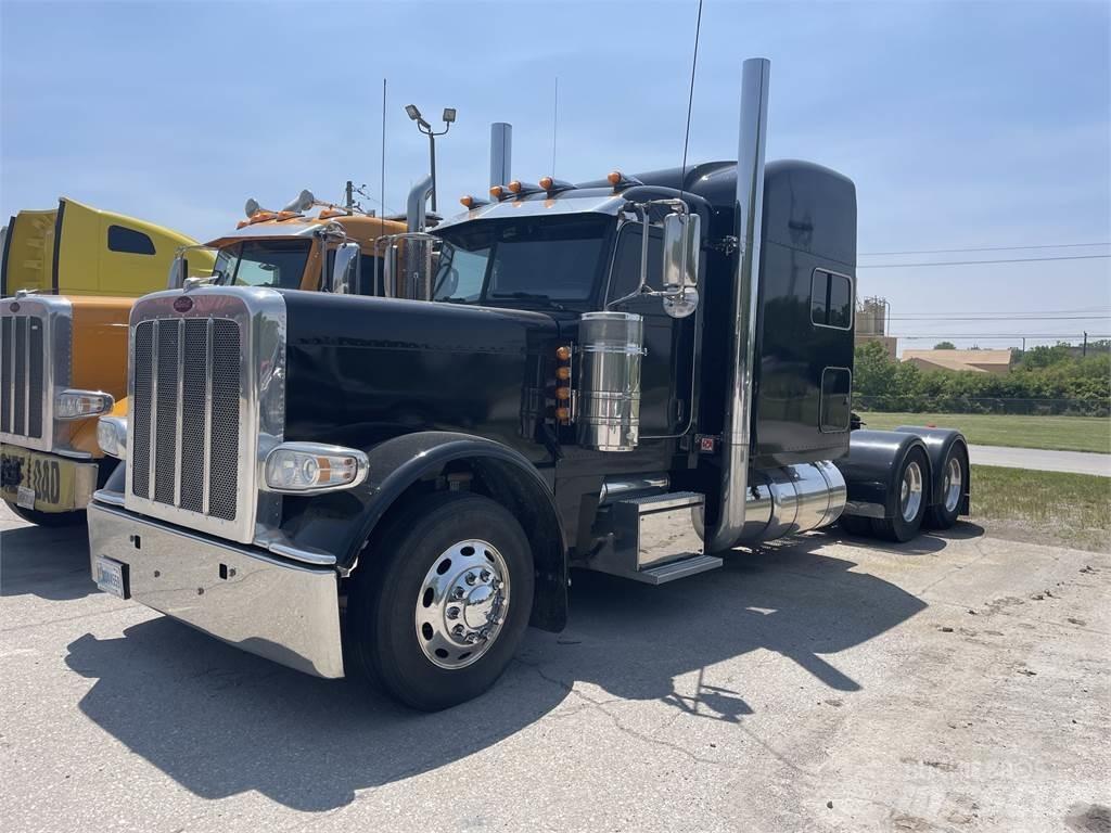 Peterbilt 389 Тягачі