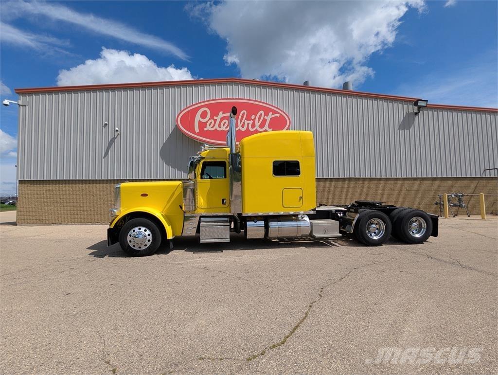 Peterbilt 389 Вантажівки / спеціальні