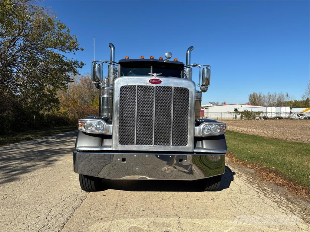 Peterbilt 389 Вантажівки / спеціальні