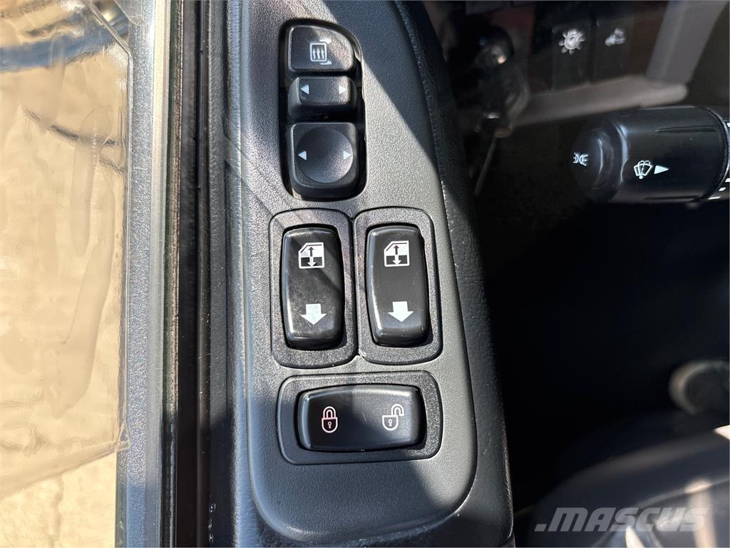 Peterbilt 389 Вантажівки / спеціальні