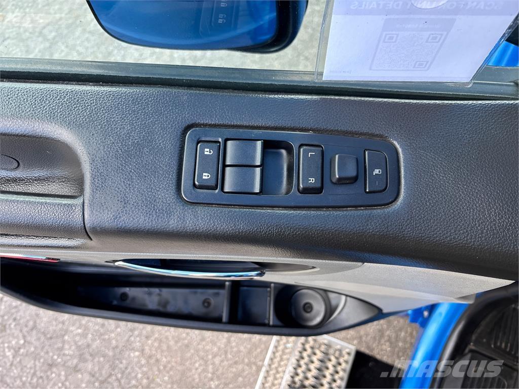 Peterbilt 567 Вантажівки / спеціальні