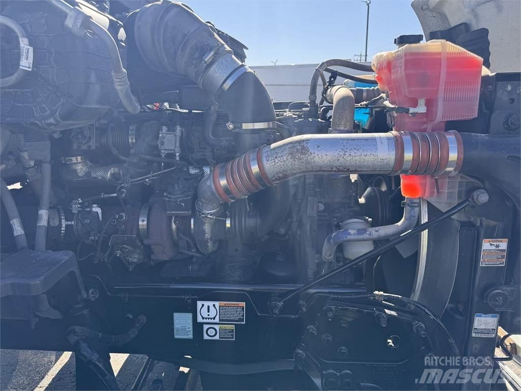 Peterbilt 579 Тягачі