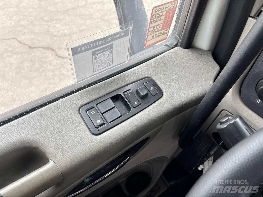 Peterbilt 579 Тягачі