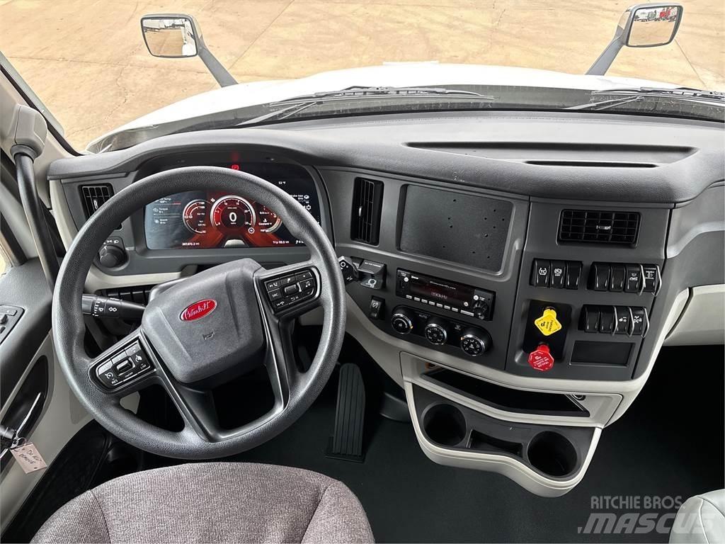 Peterbilt 579 Тягачі