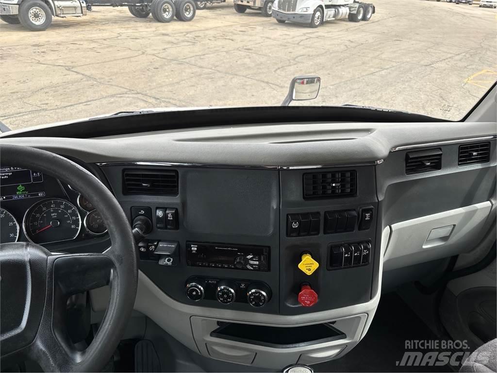 Peterbilt 579 Тягачі