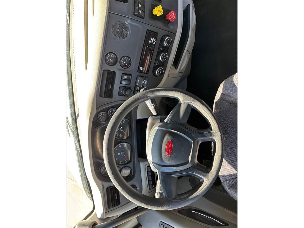 Peterbilt 579 Тягачі