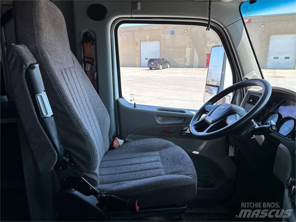 Peterbilt 579 Тягачі