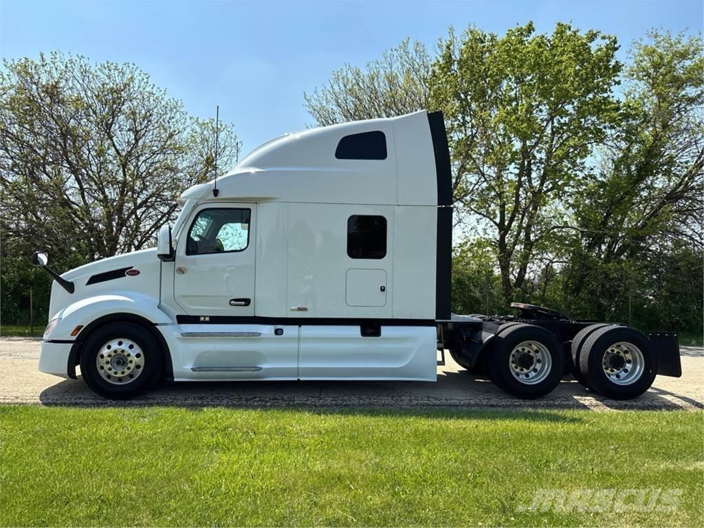 Peterbilt 579 Тягачі