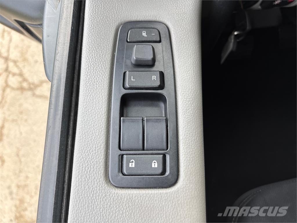 Peterbilt 579 Вантажівки / спеціальні