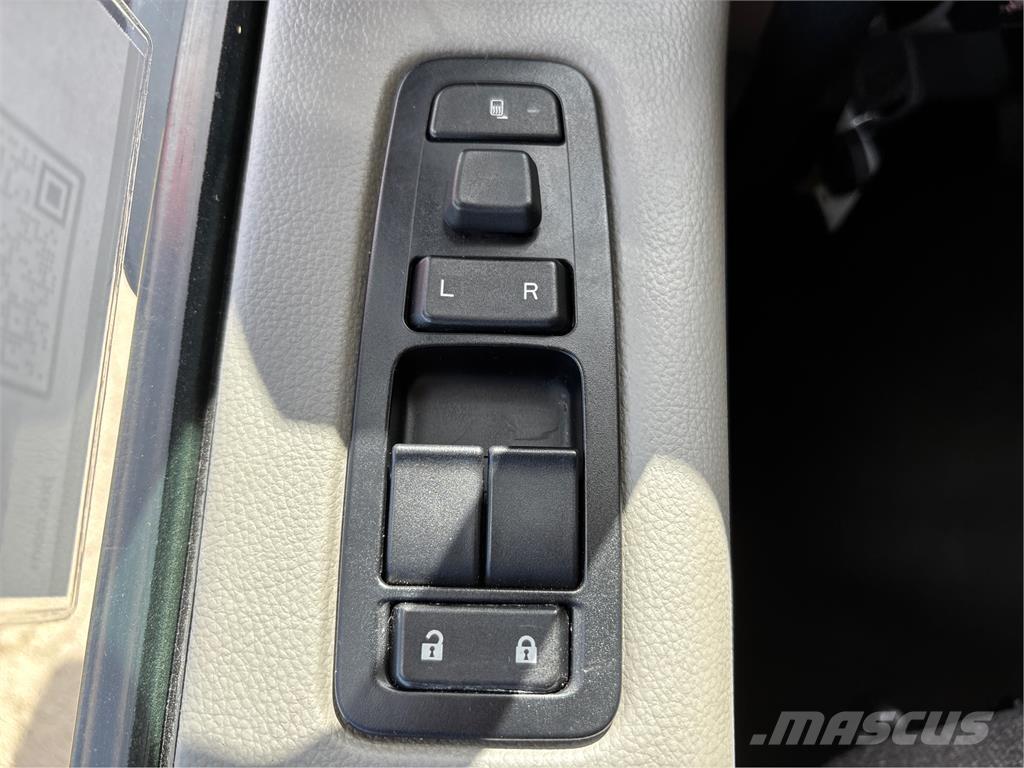 Peterbilt 579 Тягачі