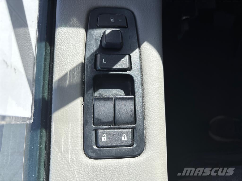 Peterbilt 579 Тягачі