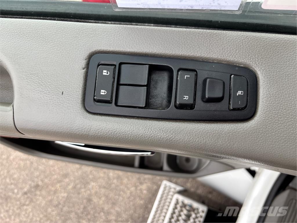 Peterbilt 579 Вантажівки / спеціальні