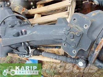 Deutz  Комунальна техніка - Інші
