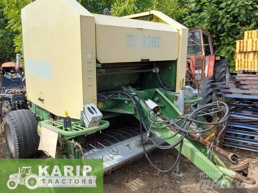 Krone 1550 Рулонні прес-підбирачі
