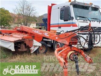 Kuhn  Трактори