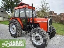 Ursus 5314 Трактори