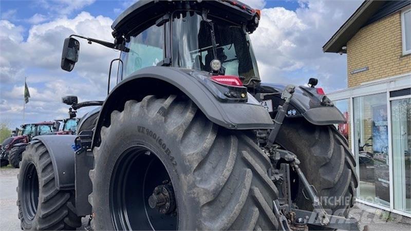 Valtra S294 Трактори