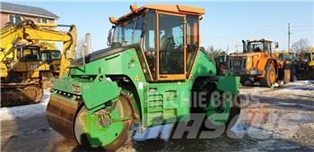Ammann AV 85-2 Котки тротуарні