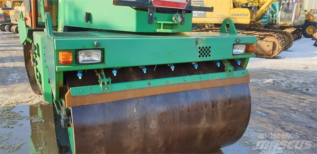 Ammann AV 85-2 Котки тротуарні