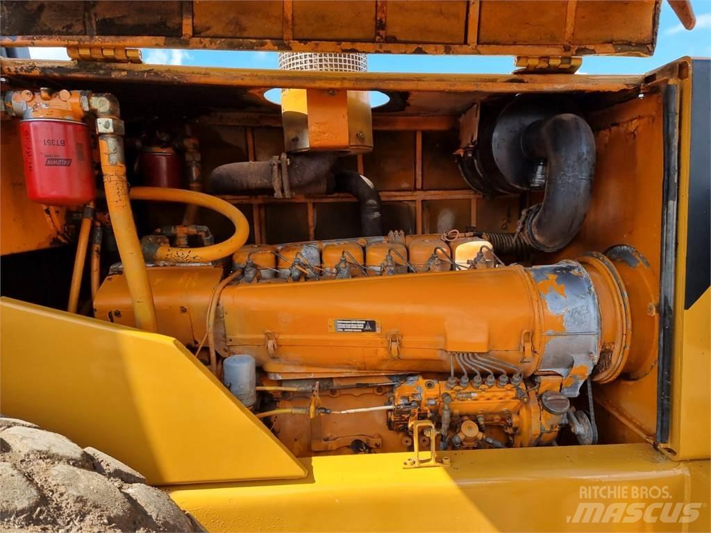 Bomag 125TH Грунтові котки