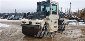 Bomag BW 174AD Котки тротуарні