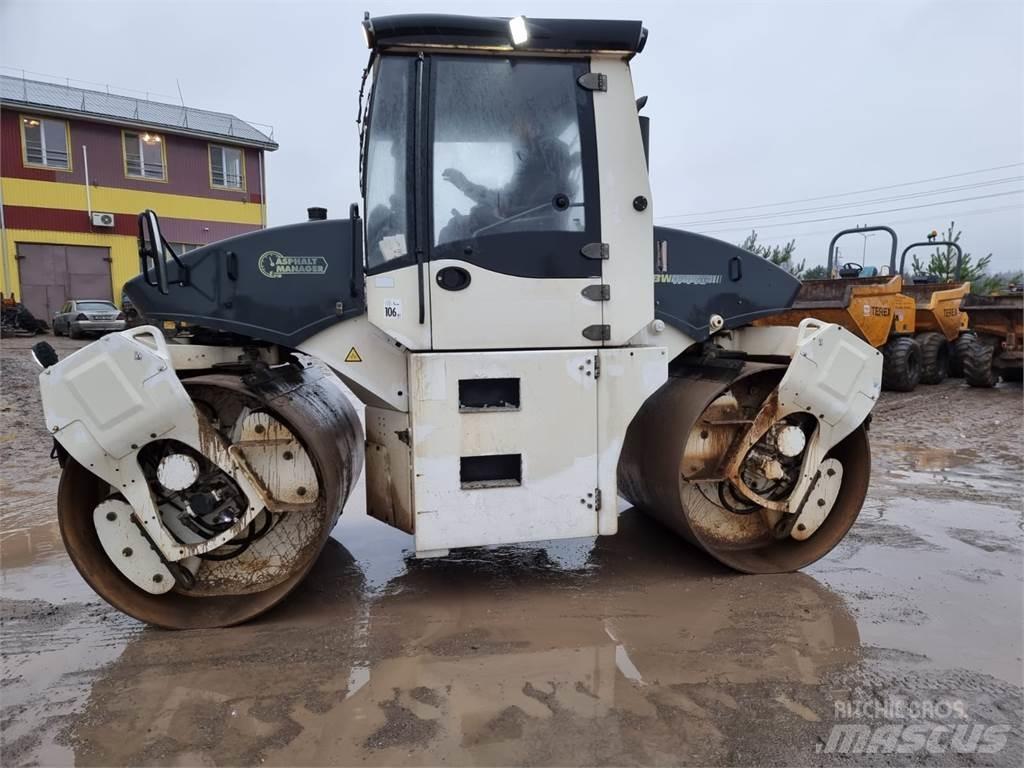 Bomag BW174AP-AM Котки тротуарні