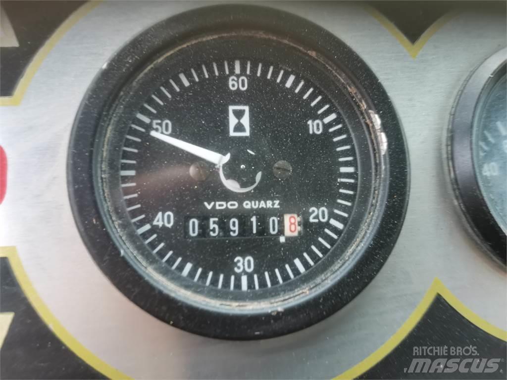 Bomag LEBREDO X 6 Грунтові котки
