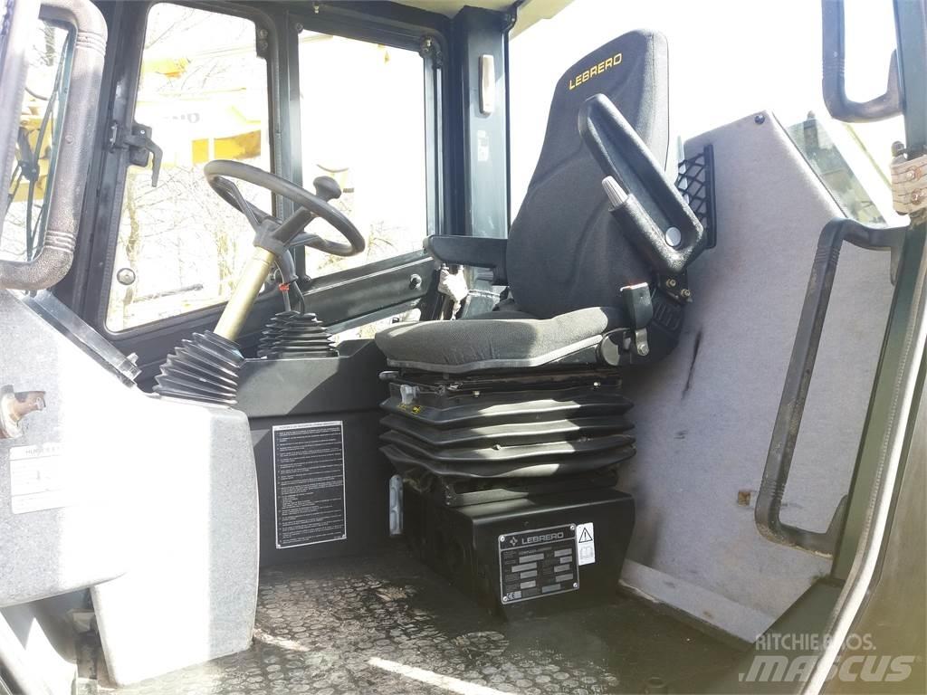 Bomag X5 Грунтові котки