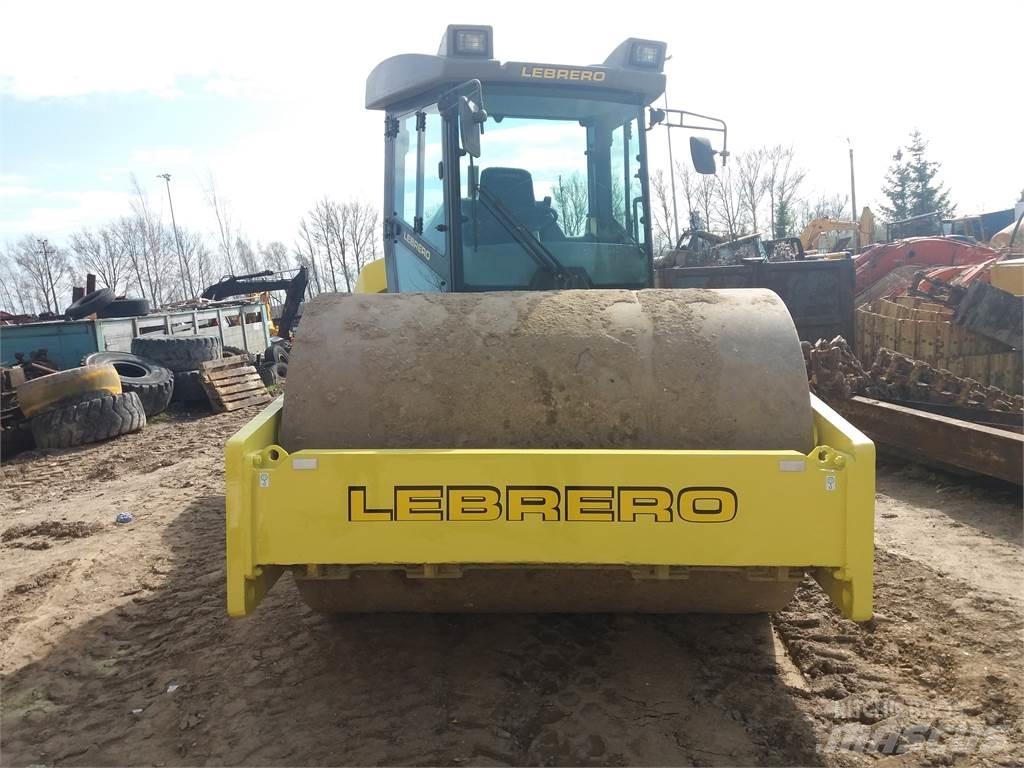 Bomag X5 Грунтові котки