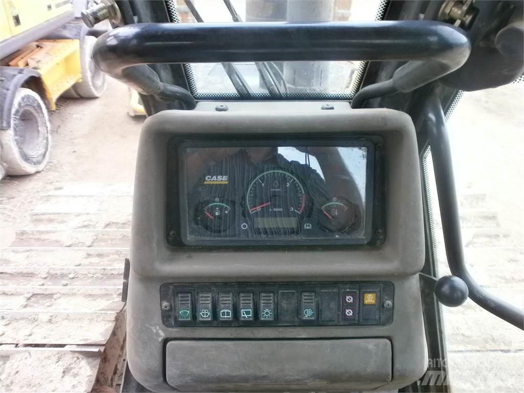 CAT CB224C Котки тротуарні