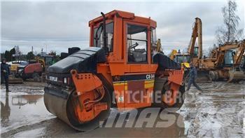 CAT CB544 Котки тротуарні